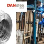 Hala Dan Steel - BN