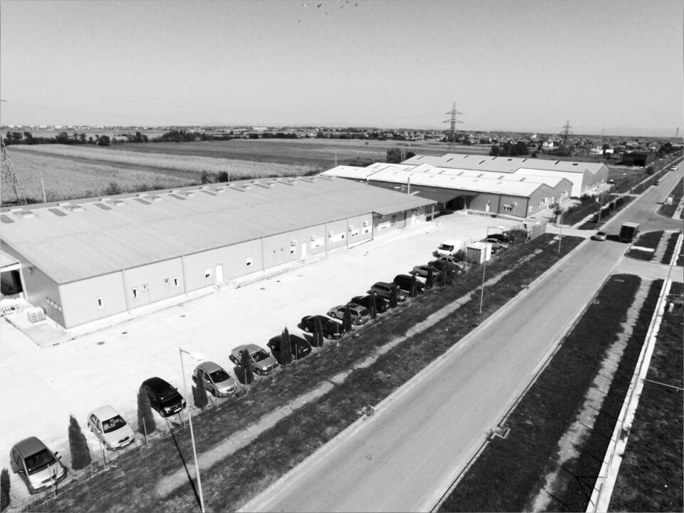 Bodescu Import Export SRL