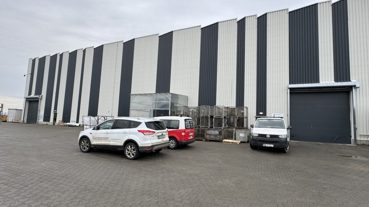 Allu Menziken – Bara capsulata 2000A