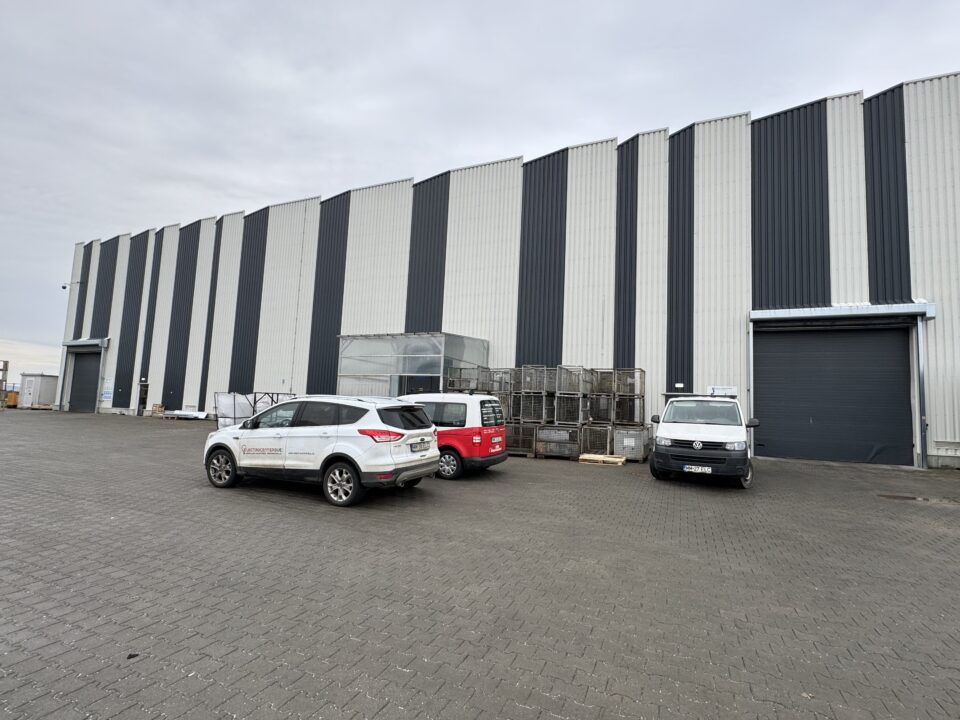 Allu Menziken – Bara capsulata 2000A